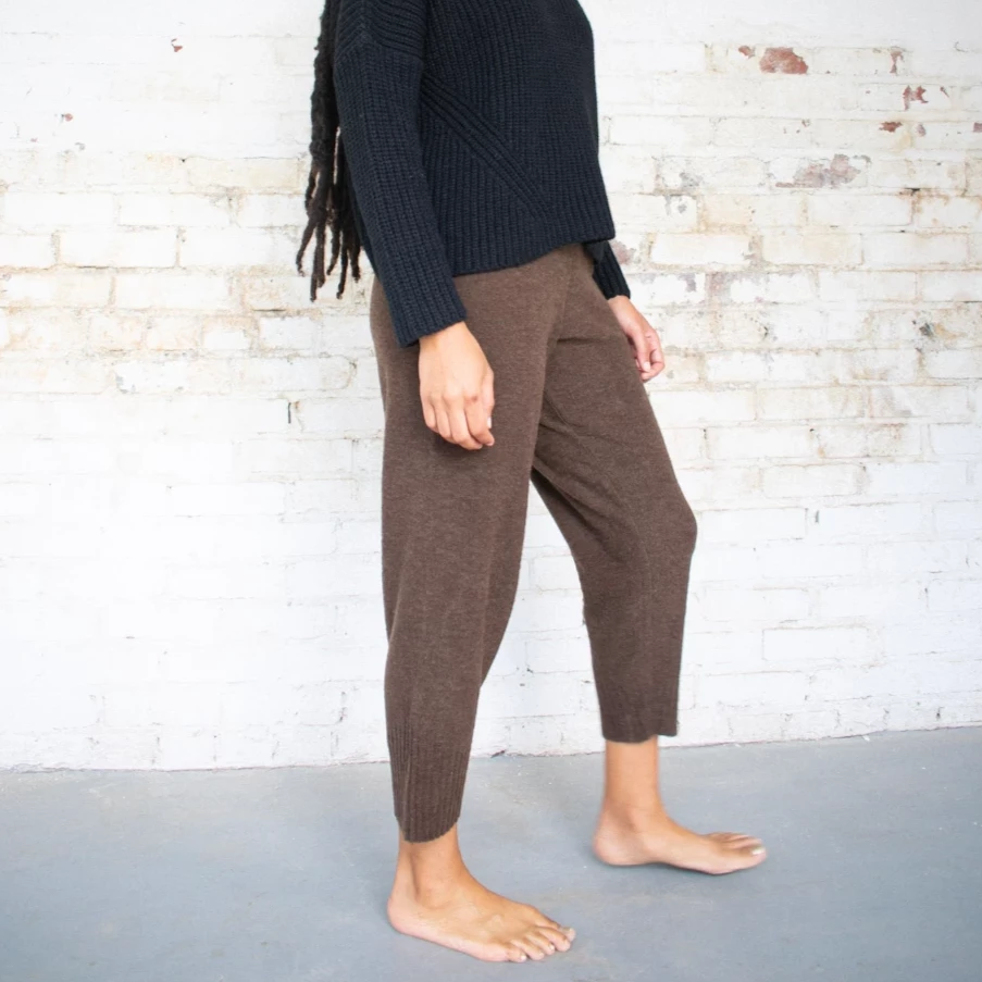 Comet Trousers - Leo Collective