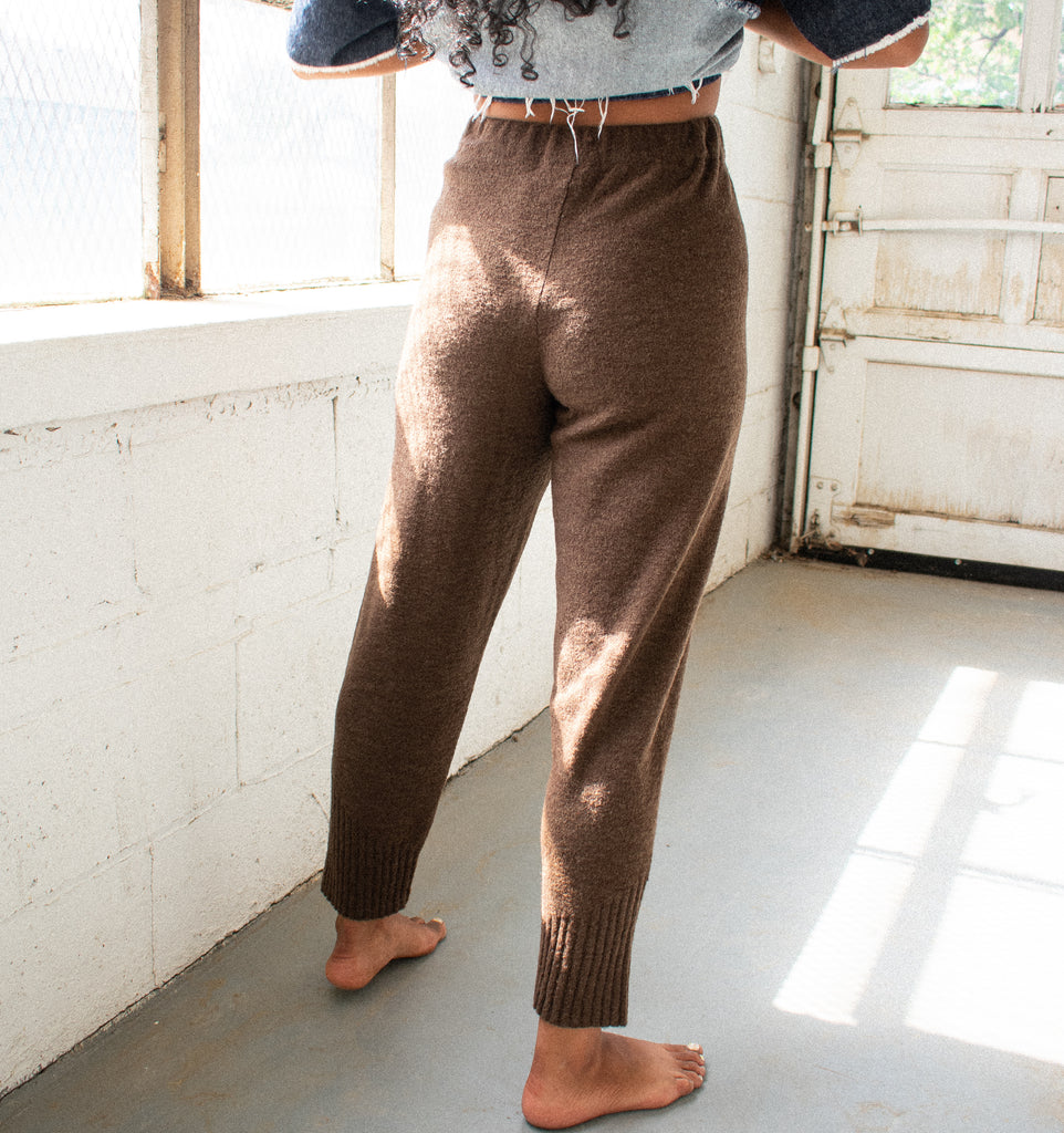 Comet Trousers - Leo Collective